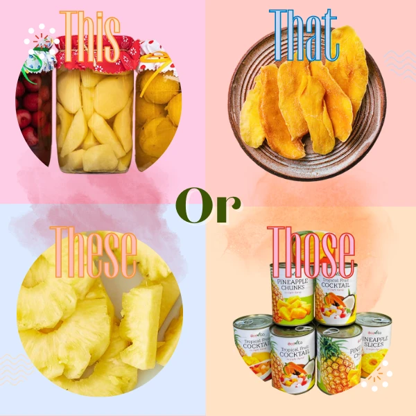 Celebrating the Season with Fruits: A Global Tradition, Delivered by TMICORP